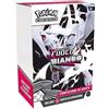 Pokémon Pokemon ITA Bianco Fuoco Pack 6 Buste RIP&SHIP LIVE