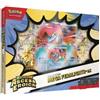 THE POKEMON COMPANY INT. Pokemon - Megaevoluzione: Ascesa Eroica - Collezione Mega Feraligatr ex (ITA)
