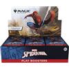 Magic: The Gathering Magic The Gathering - Spiderman - Play Boosters (ENG) RIP&SHIP LIVE