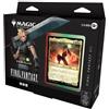 Magic The Gathering FINAL FANTASY Commander Deck JP LIMIT BREAK