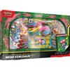Does not apply : Collezione Premium Mega Venusaur-Ex Del GCC (Una Carta Promozionale Olografic