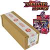 Pokemon set Rivali Predestinati CASE SEALED 6 Booster Box Display ITALIANO