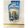 SMURFS MOVIE GIOCHI PREZIOSI PUFFI PEJO NUOVISSIMO!!!