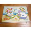 POSTER TINY TOON ADVENTURES VINTAGE PERFECT