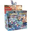 Pokemon GCC Box da 36 Buste Corona Astrale ITA