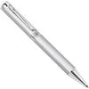 Penna Maserati J880652001 in Ottone a Sfera Grigio Argento Opaco
