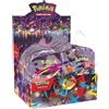 POKEMON Mini Tin Display da 10 Tin Megaeroi MEGAEVOLUZIONE ITALIANO 🇮🇹