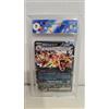 THE POKEMON COMPANY INT. GRAAD - 9 MT Charizard EX PP - Ossidiana Infuocata ITA - 2023