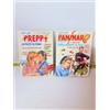 PANINARO E PREPPY ANNI '80 RARE VINTAGE NUOVISSIMO!!!