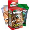 Generico Serie Roblox - Find The Skifidol Brainrot Card, Blister da 25 carte da gioco ine
