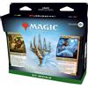 Kit Iniziale Di - Bloomburrow | Impara a Giocare a Magic Con Due Mazzi Tematici