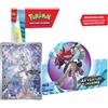 Pokemon GCC Box Topper da 36 Buste Avventure Insieme ITA