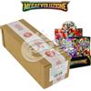 POKEMON Case 6 Box da 36 Buste Display MEGAEVOLUZIONE ITALIANO 🇮🇹