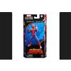 Hot Toys Marvel Legends 6 Spider-Man Figure Toei TV 60th Anniversary Series
