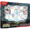 Pokémon Collezione Premium Destino di Paldea Quaquaval-ex (IT) RIP&SHIP LIVE
