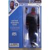 MEGO STAR TREK CAPTAIN BENJAMIN SISKO 8" FIGURE ARTICULATED DEEP SPACE NINE