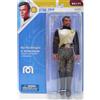 MEGO STAR TREK KOR THE KLINGON 8" FIGURE ARTICULATED DEEP SPACE NINE SCI-FI