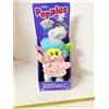 POPPLES CHEF MATTEL VINTAGE NUOVO