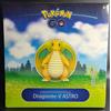 Carte Pokemon Dragonite V Astro Box Pokemon Go Nuovo Sigillato Ita 2022