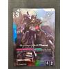 Gundam Card Game - Gundam Mk-II (Titans) - Promo Winner GD02-003 English