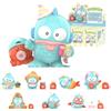 TOP TOY Personaggi Sanrio Hangyodon Happy Birthday Series