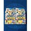 Pokemon TCG MEGA Start Deck 100 Battle Collection sigillato giapponese x2