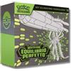 Pokémon TCG - Equilibrio Perfetto - Set Allenatore Fuoriclasse (ITA)