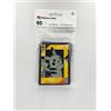 Nintendo Pikachu Power Grid 65x Pokémon Center Exclusive Card Sleeves Shield Pokémon TCG