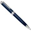 Penna Maserati Wi J880651803 Colore Blu e Argento a Sfera
