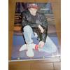 POSTER JOVANOTTI VINTAGE STARPOSTER N°1011 OTTIME CONDIZIONI