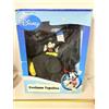COSTUME DI CARNEVALE TOPOLINO DISNEY ANNI 7/8 VINTAGE NUOVO