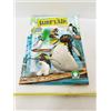 ALBUM FIGURINE GIOCHI PREZIOSI SURF'S UP VUOTO NUOVO