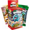 Generico Serie Roblox - Find The Skifidol Brainrot Card, Blister da 25 carte da gioco ine
