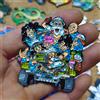 DRAGON BALL WORLD SPILLE PINS BADGE GOKU VEGETA FREEZER DBZ ANIME MANGA COLLECT