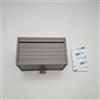 PORTACHIAVI GARAGE DA PARETE PER MODELLINO AUTO AGGANCIO CHIAVI KEYCHAN