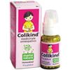 SCHWABE PHARMA ITALIA COLIKIND 800 GLOBULI 10 G