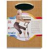 Solidea MAGIG FITNESS TUTORE CORSARO NERO 5XXL