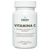 NORSAN Srl ZREEN VITAMINA C 90 CAPSULE