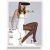 Solidea EGYPT 70 COLLANT FANTASIA NERO 2