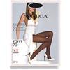 Solidea EGYPT 70 COLLANT FANTASIA NERO 3