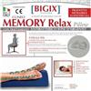 Bigix Pharma CUSCINO CUNEO MEMORELAX