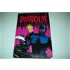 DIABOLIK LE ORIGINI DEL MITO GAZZETTA SPORT 8 LOTTA DISPERATA GINKO ALL'ATTACCO