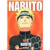 Naruto Illustration Collection NARUTO - Japanese Artbook - New