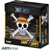 AbyStyle ONE PIECE - Lampada Teschio (AbyStyle)