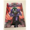 DC Premium 59 BATMAN JOKER'S ASYLUM Panini Comics Hardcover Fumetto Tedesco