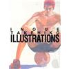 Inoue Takehiko Illustrations Slam Dunk - Japanese Artbook - New - Nuovo