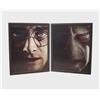 HARRY POTTER - Harry VS Voldemort - Quadro Lenticolare 3D Doppia Immagine