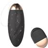 Does not apply Ovetto Vibrante Donna, Vibratoreper Donna Professionale Telecomando, Vibratore S