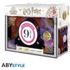 AbyStyle HARRY POTTER - Lampada Binario 9 3/4 (AbyStyle)
