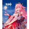 Genshin Impact Art Book Vol. 2 - Japanese Artbook - New